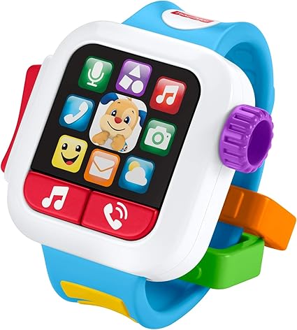 juguetes fisher price para bebes de 6 meses en adelante