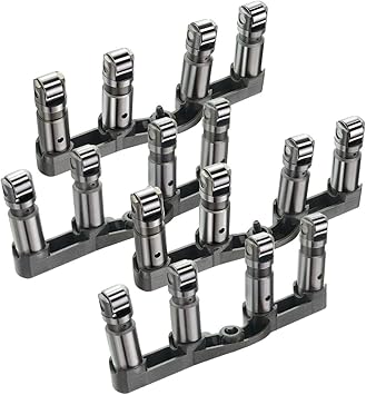 Amazon Com A Premium Engine Valve Lifter Replacement For 300 Aspen Dodge Challenger Durango Jeep Commander Grand Cherokee Ram 2005 2018 4 Pc Automotive