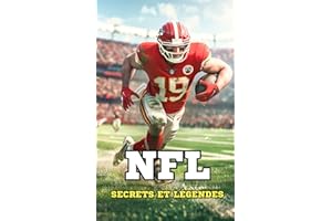 NFL: Secrets et Légendes