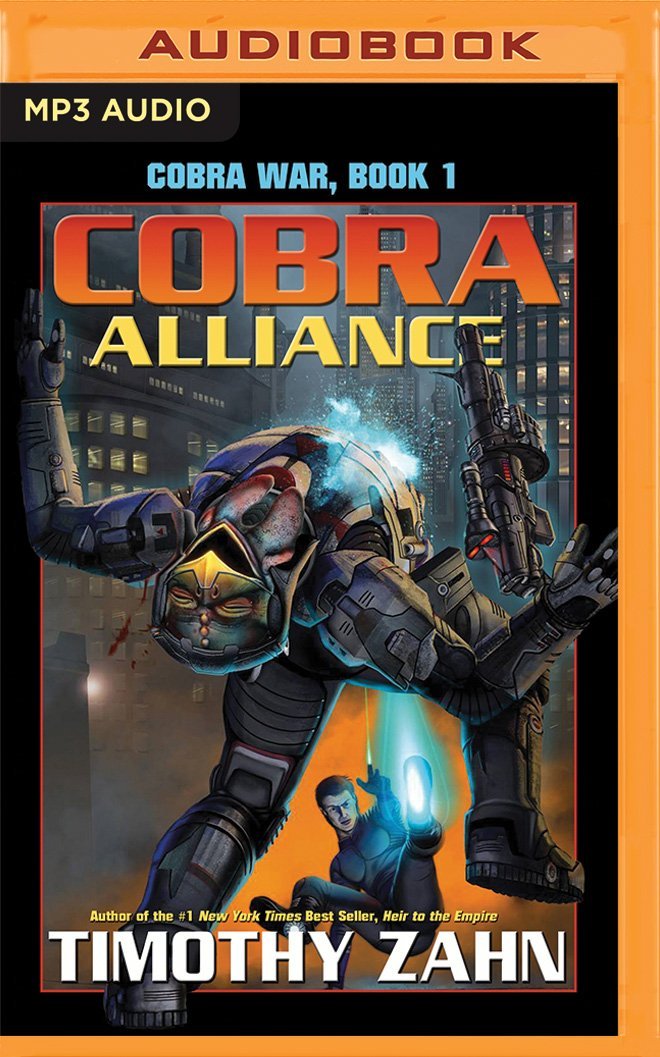 Download Cobra Gamble Cobra War Book Iii Timothy Zahn Free Books