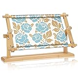 Yookeer Adjustable Embroidery Stand Hands Free