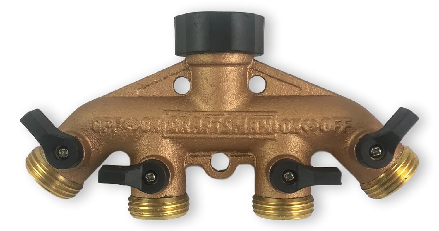 Best Craftsman Heavy Duty Garden Hose