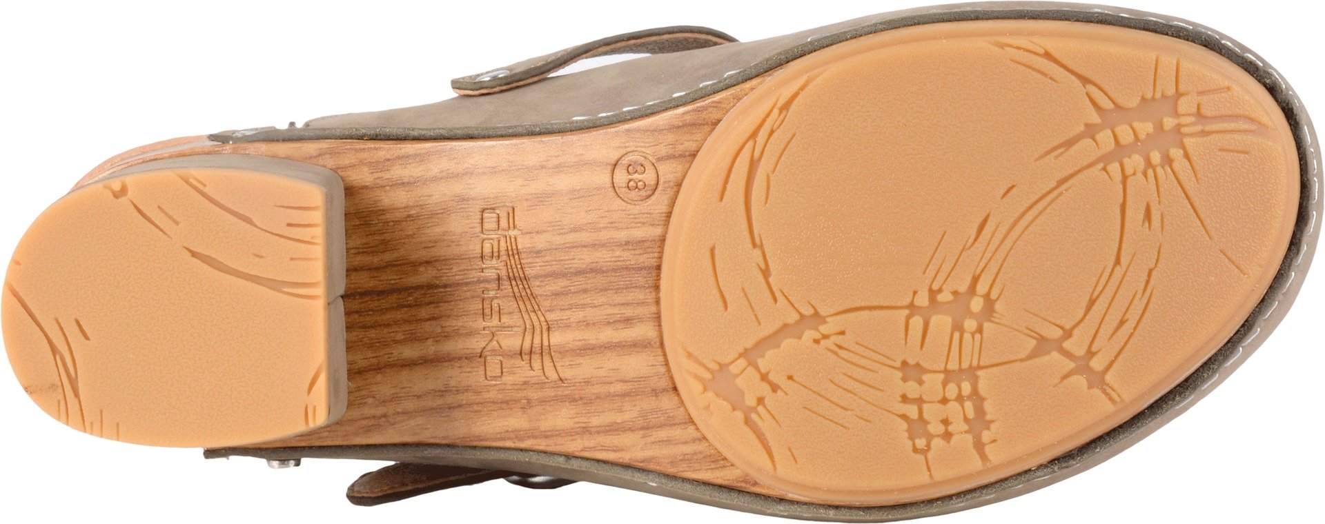 Dansko Women's Marty Slip On Mule - Image 4