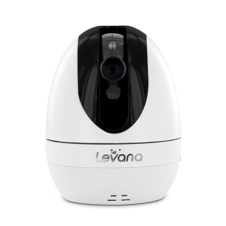 levana baby monitor amazon