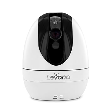 levana additional camera