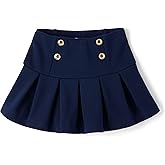 Gymboree Girls and Toddler Ponte Knit Skort