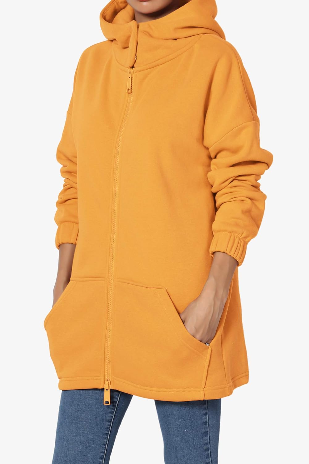 3x hooded sweatshirt