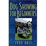 Dog Showing for Beginners