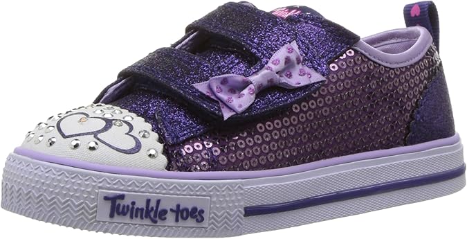 twinkle toes itsy bitsy