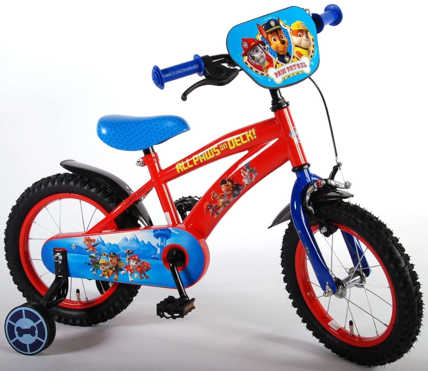 14 zoll fahrrad sattelhöhe