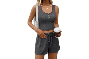 AUTOMET 2 Piece Sets for Women Two Piece Summer Outfits Sweatsuits Fashion Shorts Lounge Tracksuits Comfy Trendy Clothes 2024