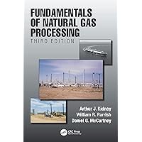 Handbook of Natural Gas Transmission and Processing