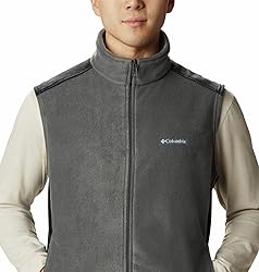 Columbia Men's Steens Mountain