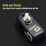 SonicaKE IR Pedal Speaker Cabinet Simulator Impulse Loader 11 IRs view 6