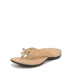 Vionic Women's Rest Bella II Toepost Sandal