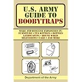 U.S. Army Guide to Boobytraps