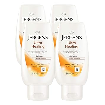 amazon jergens lotion