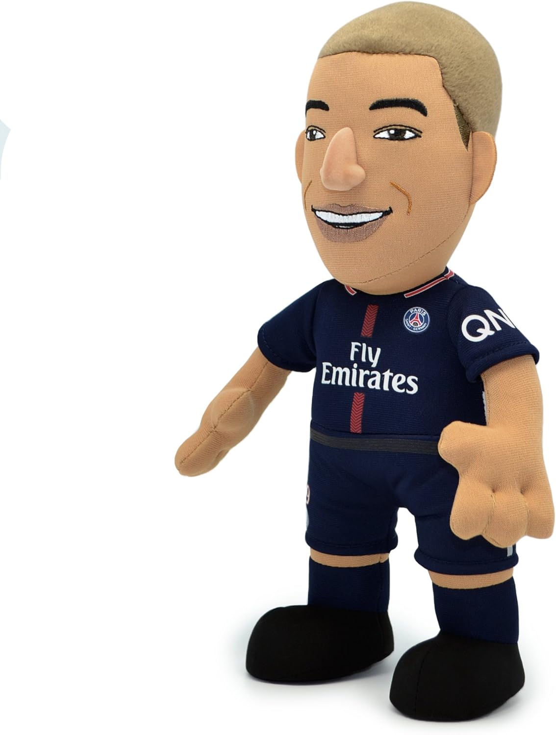 Poupluche mbappe Clearance