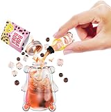 MGA's Miniverse Make It Mini Cafe Series 4 Mini Collectibles DIY Resin view 4