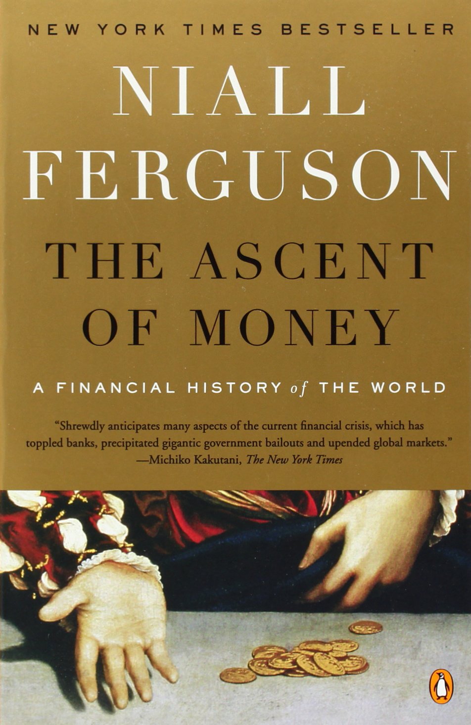 Résultat de recherche d'images pour "The Ascent of Money"