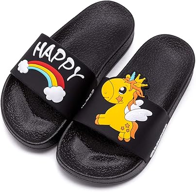 beach slippers kids