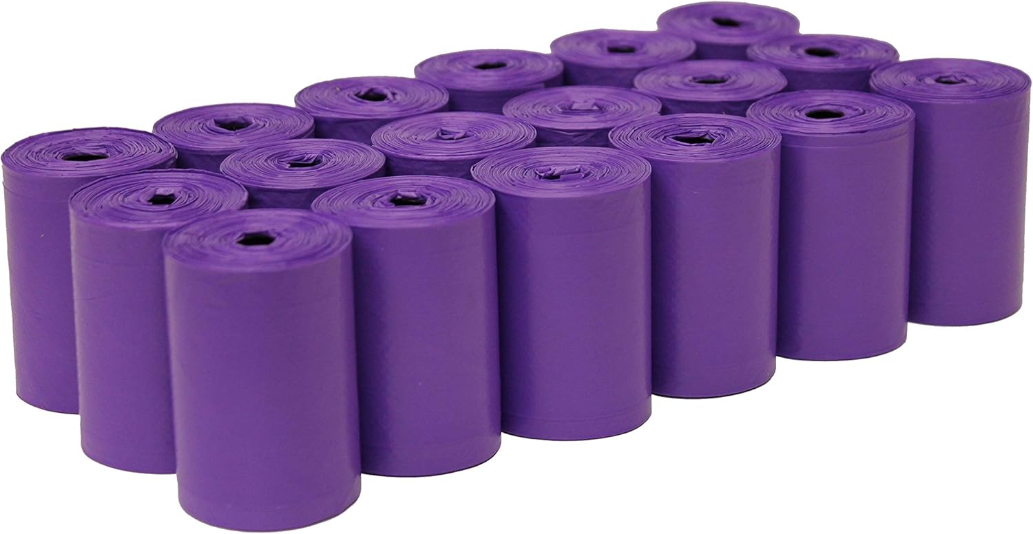 five star pet waste bags