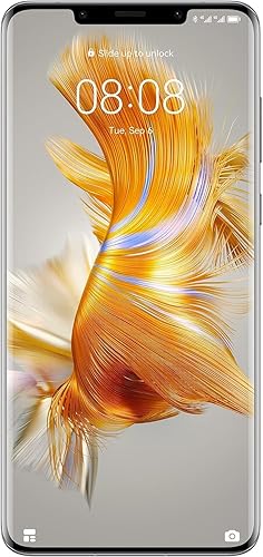 HUAWEI Mate 50 Pro Dual-SIM 256GB ROM + 8GB RAM (Only GSM | No