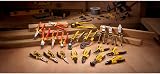 Stanley FatMax Automatic Wire Stripper 0.2-6mm 10-22 AWG Crimping Spring view 9