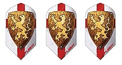 iFlight 3 Sets of Ruthless Slim Dart Flights Plus 3