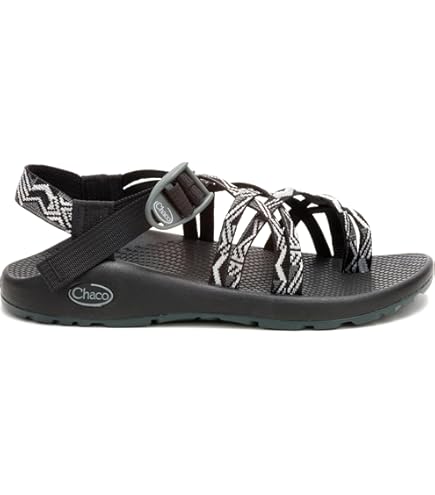 Chaco JCH108002LIMBBLACKM10.0 Zcloud X2 Limb Black M 10.0 : Amazon