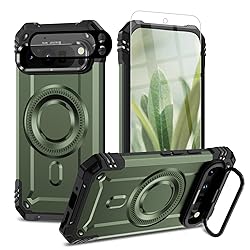 Bonkier for Google Pixel 9 Pro Case [Compatible