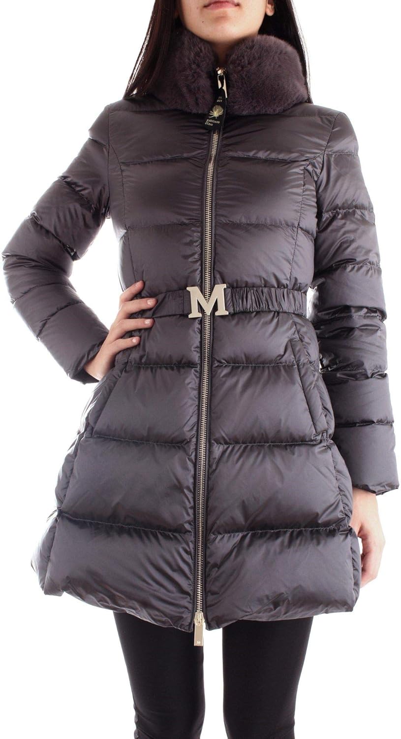 guess bubble coat womens