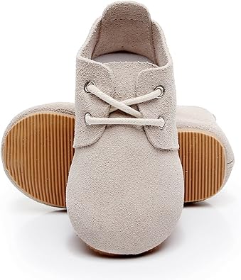 oxford moccasins