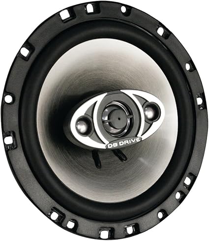 db drive wake tower speakers