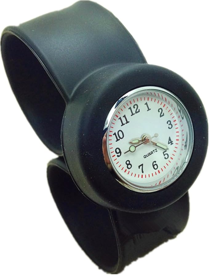 Watch Slap.Sm.112.Q.Black Amazon.co.uk Watches