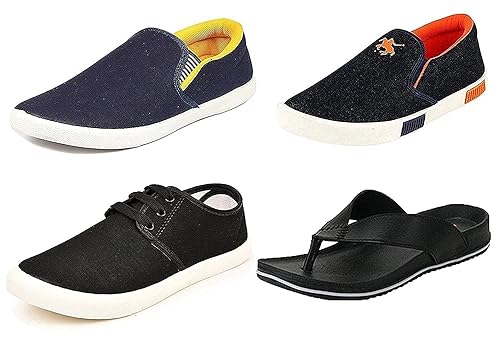 mens slipper sneakers