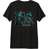 Devil May Cry 5 Vergil Premium Tri-Blend T-Shirt