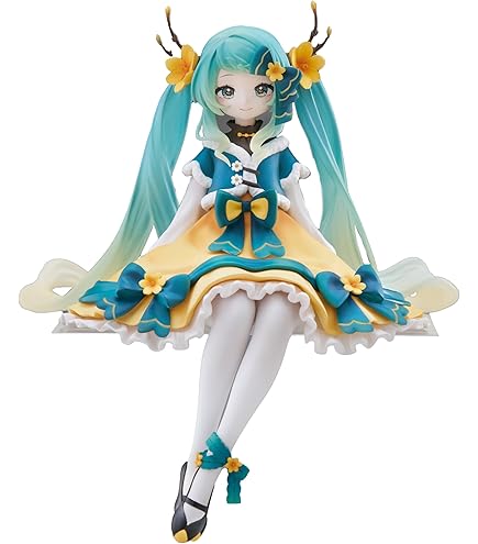 Furyu 14 cm Fate/Grand Order: Stranger Katsushika Hokusai Noodle