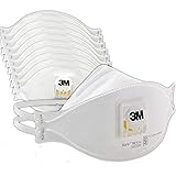 3M Aura Particulate Disposable Respirator