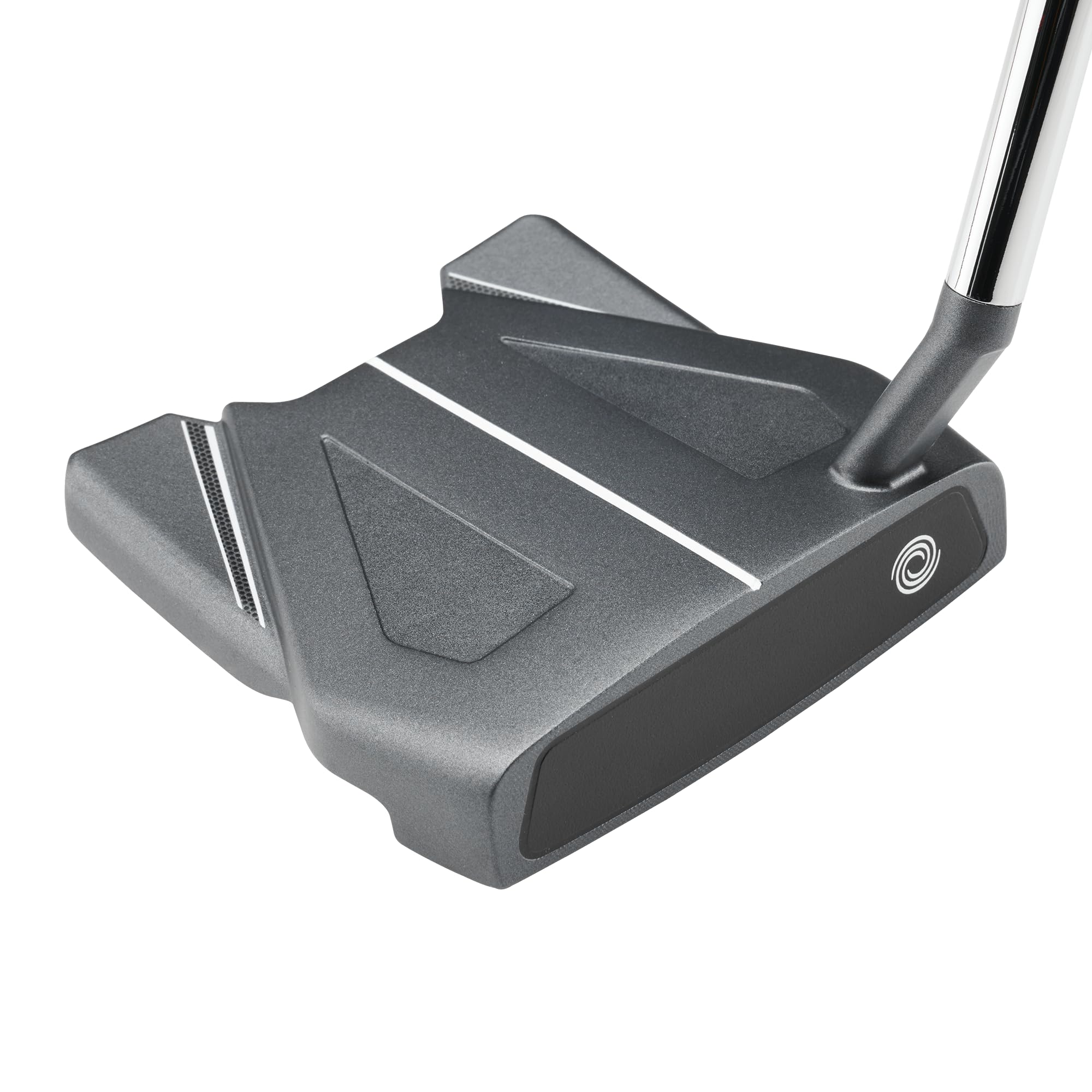Odyssey Golf DFX Putter (Left Hand (2025), 34 Inches, Ten, Pistol Grip) Image Odyssey Golf DFX Putter (Left Hand (2025), 34 Inches, Ten, Pistol Grip) Image