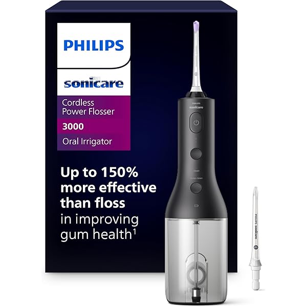 PHILIPS Sonicare 可充電聲波震動牙刷 電動歯ブラシ 5300 Philips Sonicare ProtectiveClean 5300 聲波電動牙刷[HX6423/34