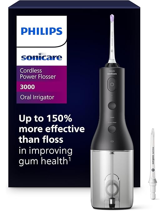 Amazon.com: Philips Sonicare 9900 Prestige Rechargeable Electric