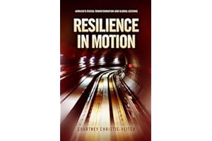 Resilience in Motion: Jamaica’s Fiscal Transformation and Global Lessons