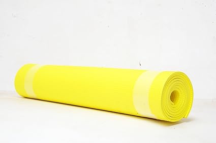 art of living yoga mat