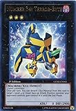 Yu-Gi-Oh!Number 34: Terror-Byte (GENF-EN041) - Generation Force - 1st Edition - Ultra Rare