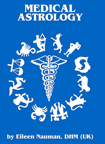 Download Medical Astrology (English Edition) PDF
