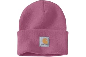 Carhartt Men's Knit Cuffed Beanie Closeout