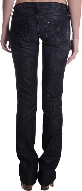 people's liberation women's jeans