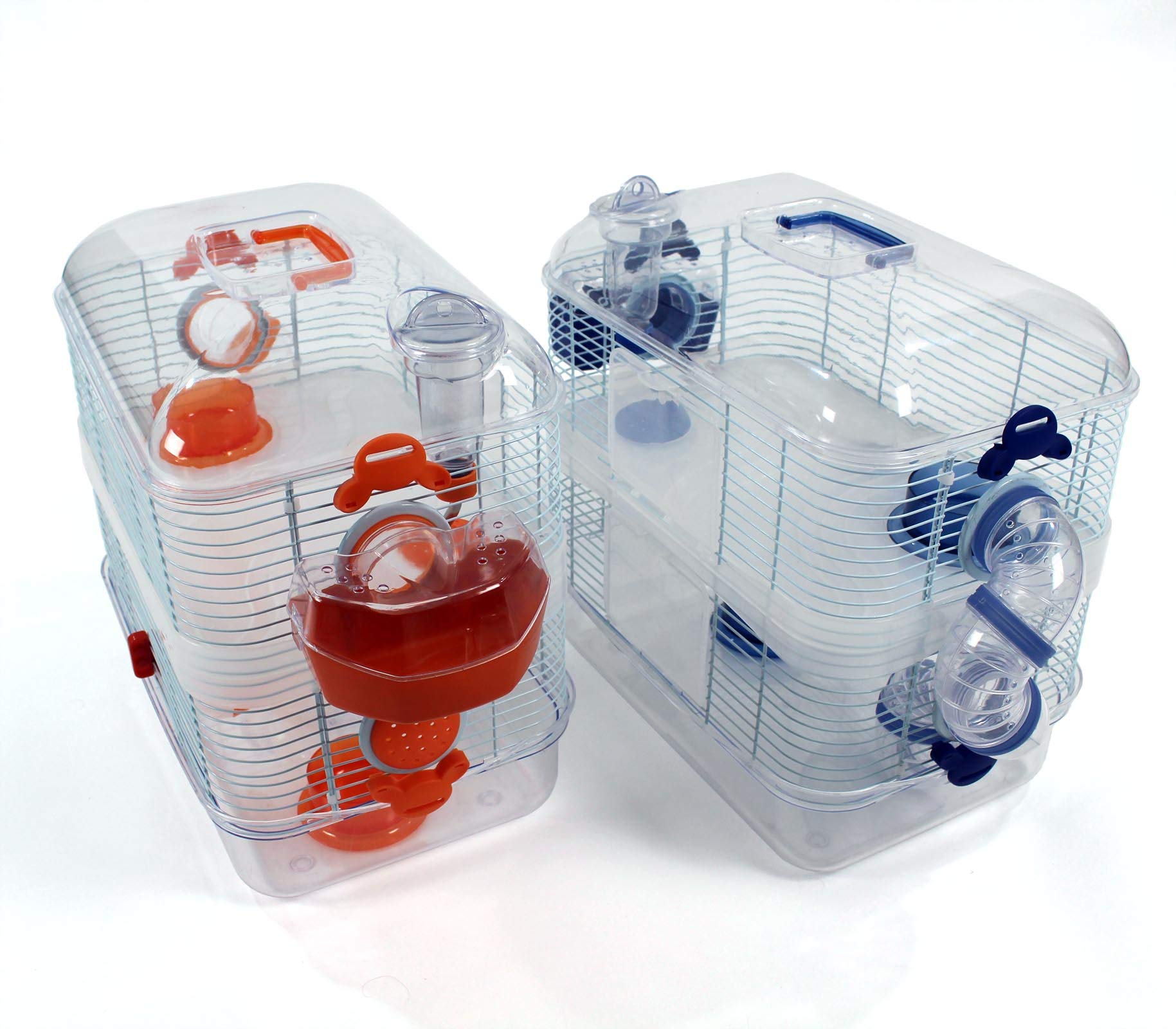 easipet hamster cage