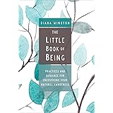 The Little Book of Being: Practices and Guidance for Uncovering Your Natural Awareness